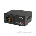 Регулятор напряжения реле PC-TZN500-2KVA